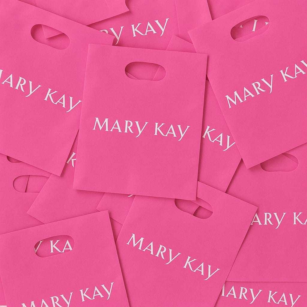 sacolas-mary-kay-20x30-elegancia-rosa-para-seu-negocio