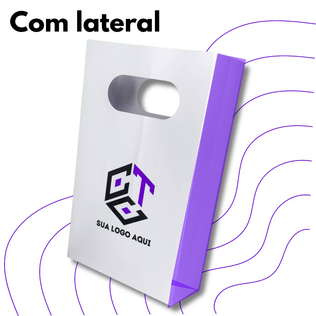 Sacolinhas Personalizadas 180g: 150 Mini Caixinhas para Lembrancinhas e Eventos