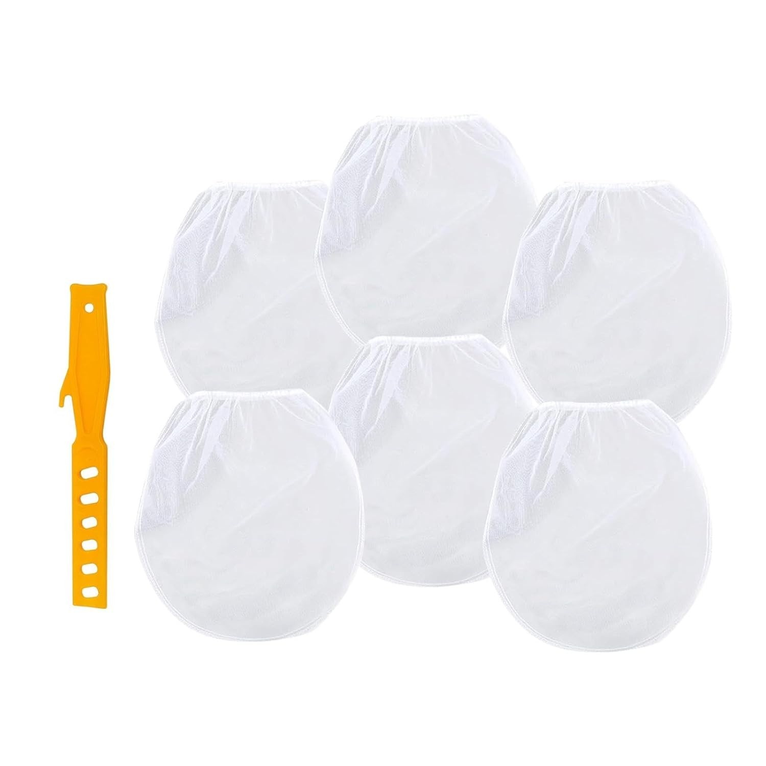 sacos-5-a-filtros-de-tinta-fina-malha-6-com-filtro-inclusa-para-haste-de-de-agitacao-com-galoes-a