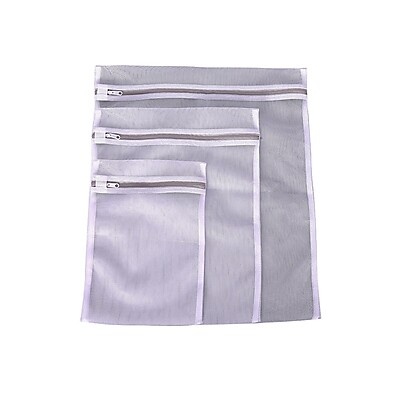 Sacos de Lavagem Oikos: Proteja Suas Roupas!
