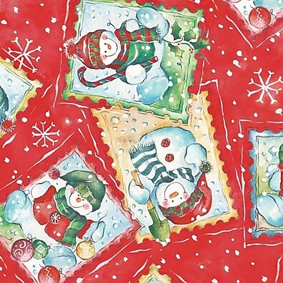 Sacos de Presente Natal: 100 Unidades Pura Alegria