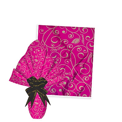 Sacos Páscoa Pink 100-150g: 25 Unidades!