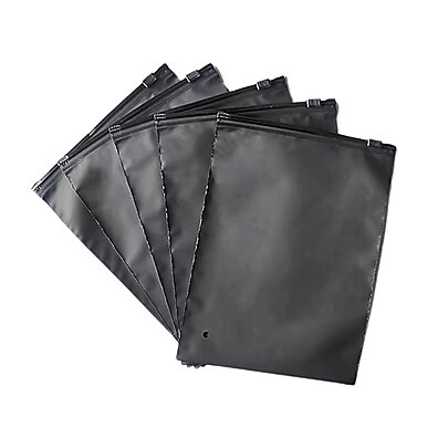 Sacos Zip Lock 15x20cm: Organize com Praticidade!