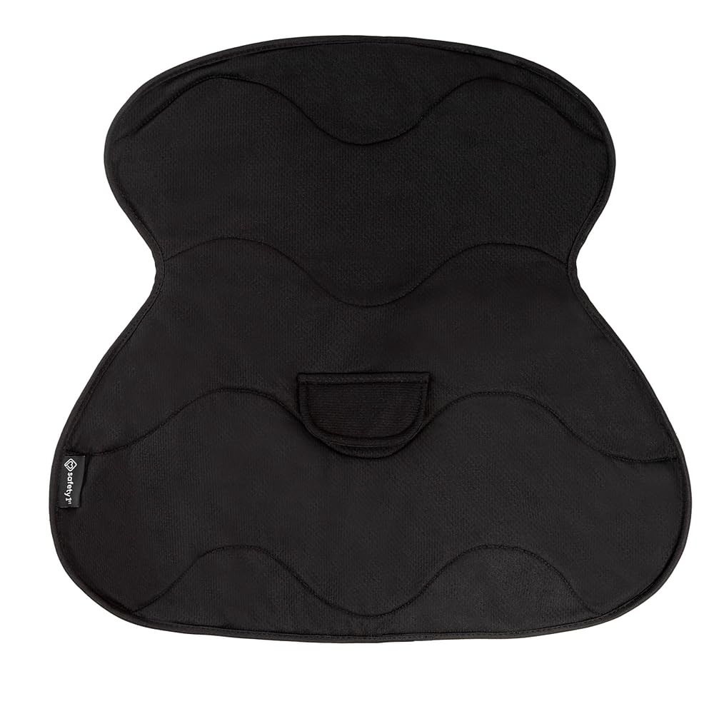 Capa Protetora SafePad Safety 1st para Cadeirinha de Carro - Essencial para Viagens Tranquilas