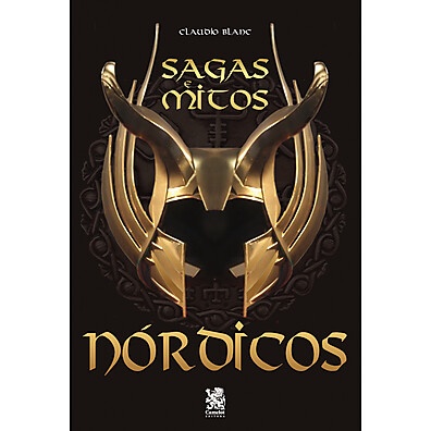 Sagas Nórdicas: Descubra os Mitos Vikings
