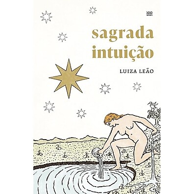 Sagrada Intuição: Desperte a Poesia Interior