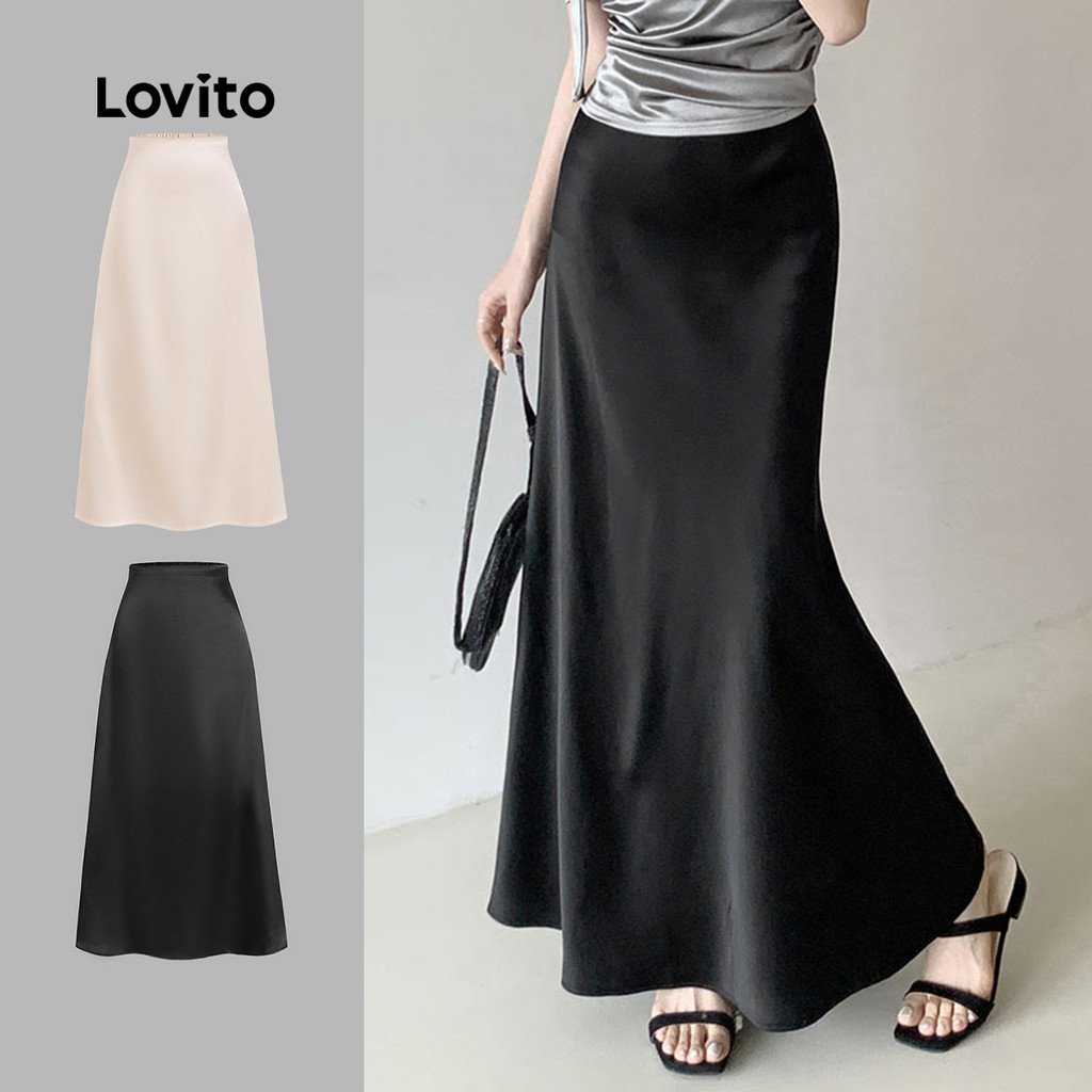Saia Básica Feminina: Elegância e Conforto