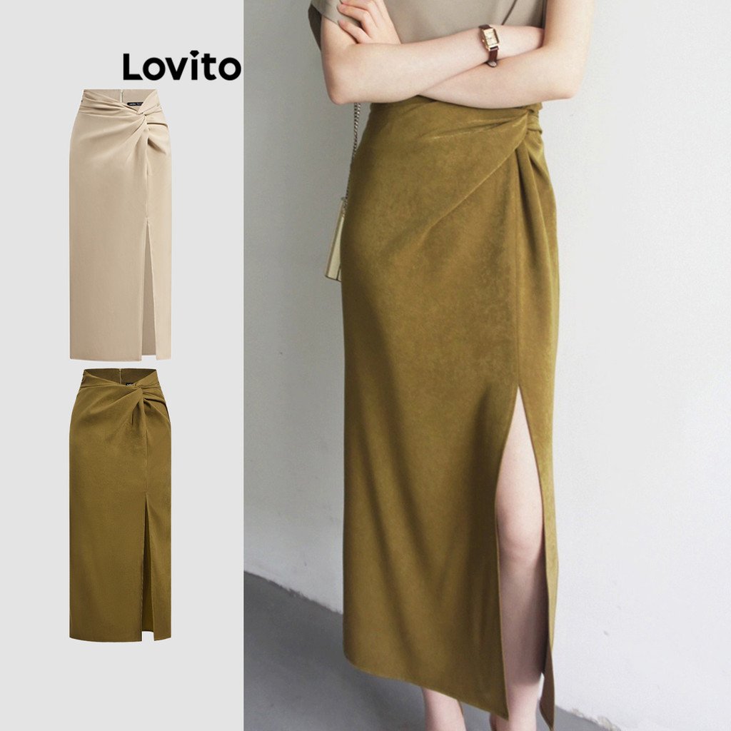 Saia Casual Feminina: Elegância e Conforto
