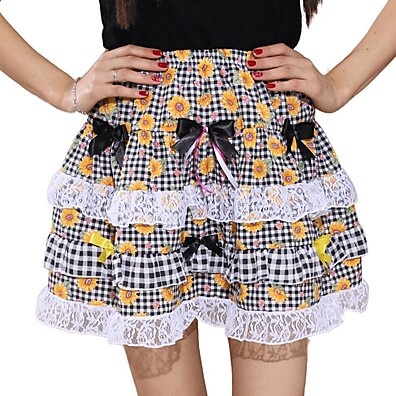 saia-junina-preta-com-girassol-estilo-e-conforto-para-a-festa