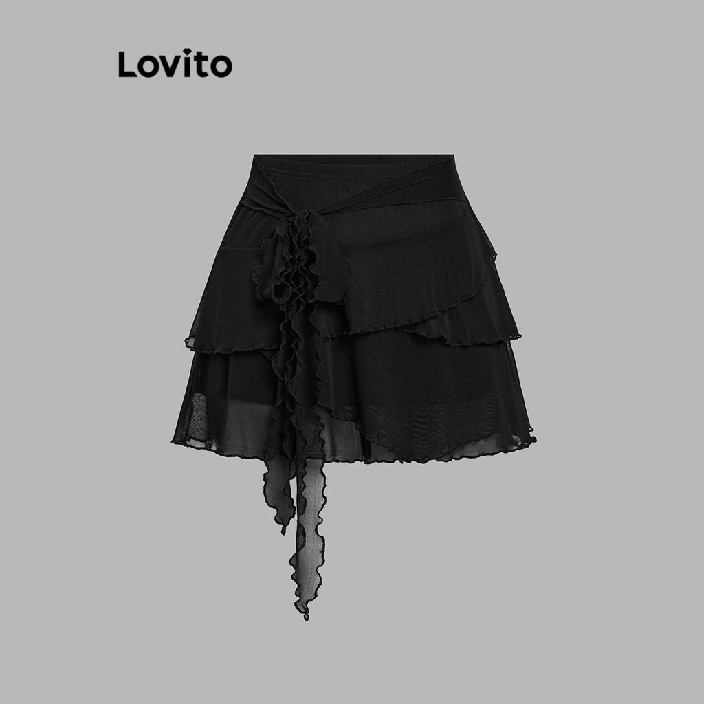 Saia Lovito: Estilo e Conforto no Seu Dia a Dia