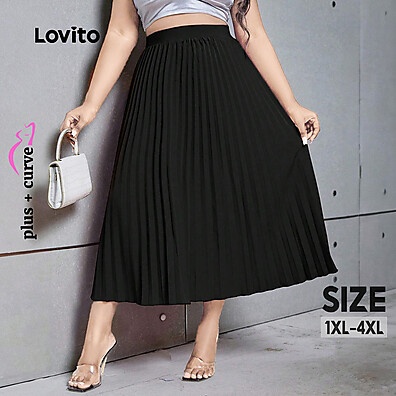 saia-plissada-plus-size-elegancia-e-conforto