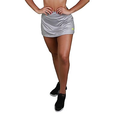 Saia Shorts Everlast Cirrê: Treine com Estilo!