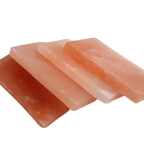 Placa de Sal do Himalaia - Granel 100g (12)