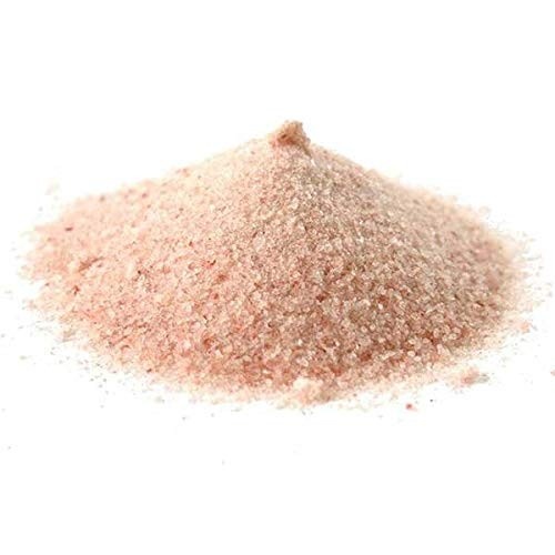 Sal do Himalaia Fino (Granel 1kg)