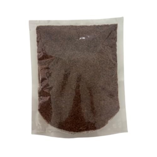 Sal Negro do Himalaia Moído - 500g