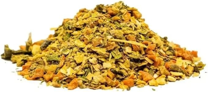 Tempero Edu Guedes com Sal Rosa - Granel 100g (14)