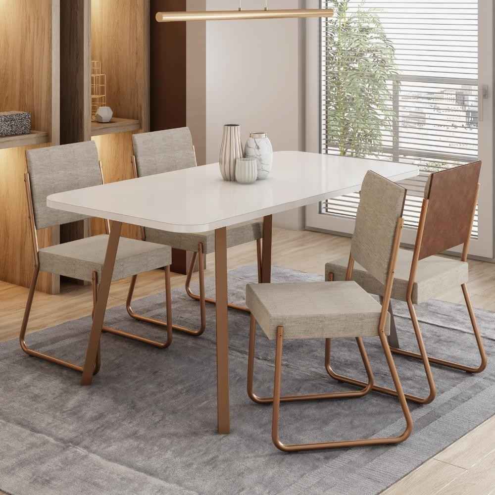 Sala de Jantar Barcelona: Elegância e Conforto