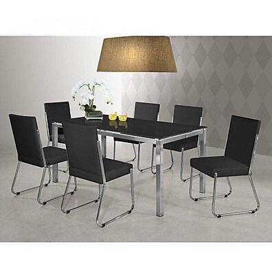 Sala de Jantar Olívia: Elegância e Conforto