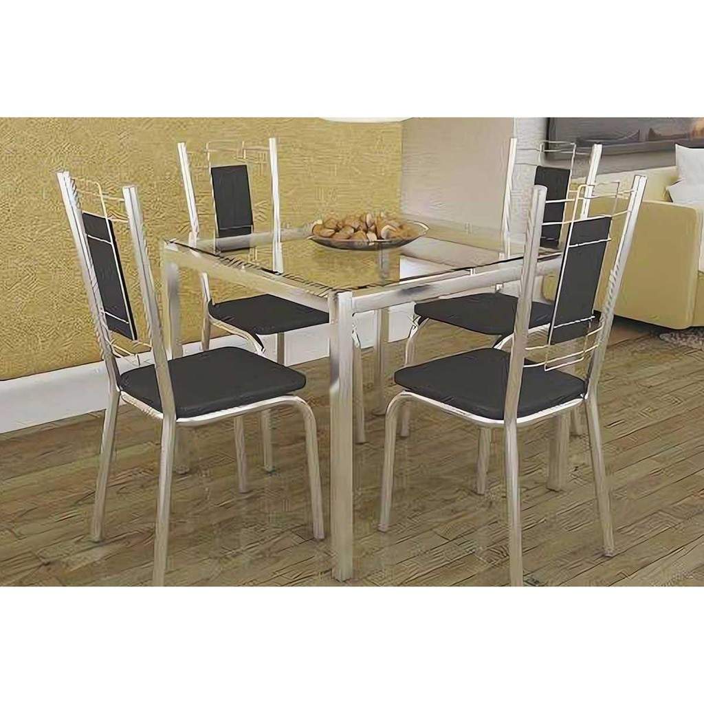 Sala de Jantar Reno: Elegância e Modernidade