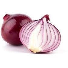 80 Sementes cebola roxa red creole temperos salada