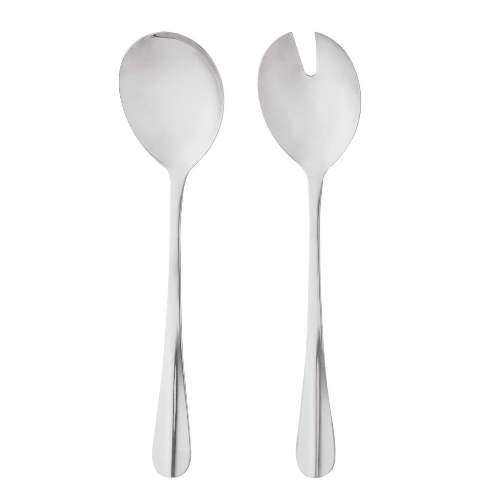 Saladeira Inox Lyor Positano: Elegância à Mesa!