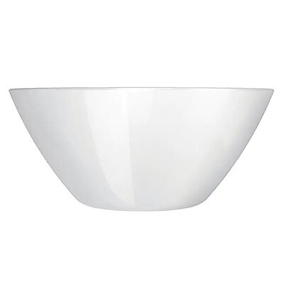 Saladeira Nadir Opaline: Elegância à Sua Mesa!