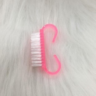 Escovinha para Unhas: Limpeza Impecável em Casa ou Salão 💅