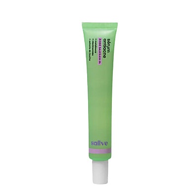 Sallve Antiacne: Elimine a Acne em 24h!