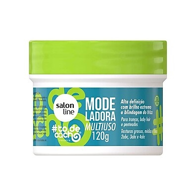 Salon Line #Todecacho: Defina e Brilhe!
