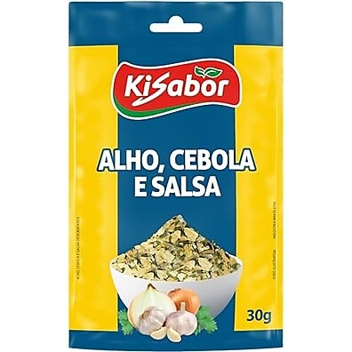salsa-alho-30g-cebola-tempero-kisabor-essencial