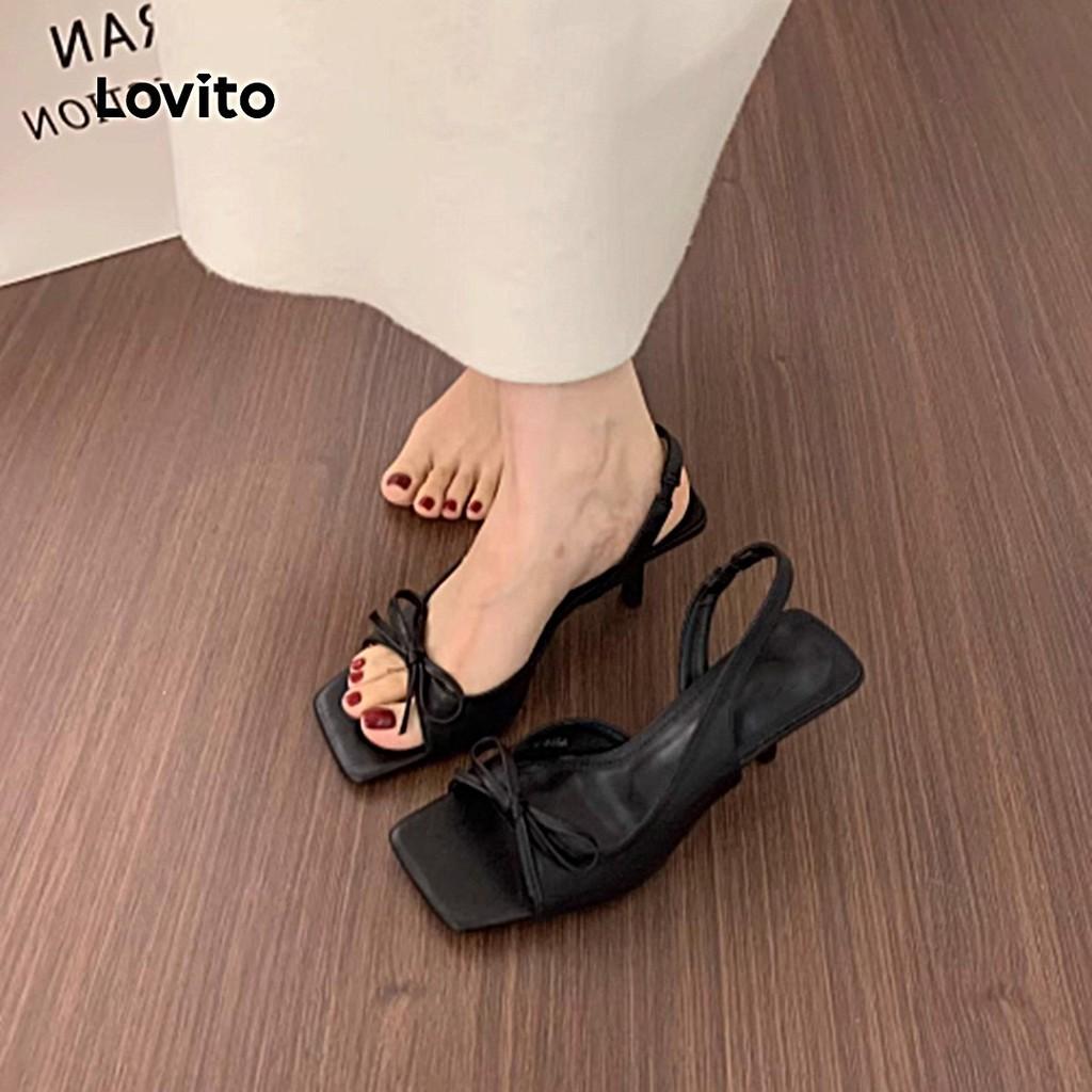 Salto Alto Lovito: Elegância e Versatilidade