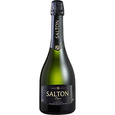 Salton Ouro Brut: O Espumante Premiado da Serra Gaúcha
