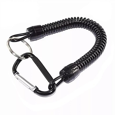Salva Tudo Lizard: Segurança para sua Pesca