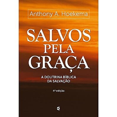 Salvação Pela Graça: Entenda a Doutrina Bíblica
