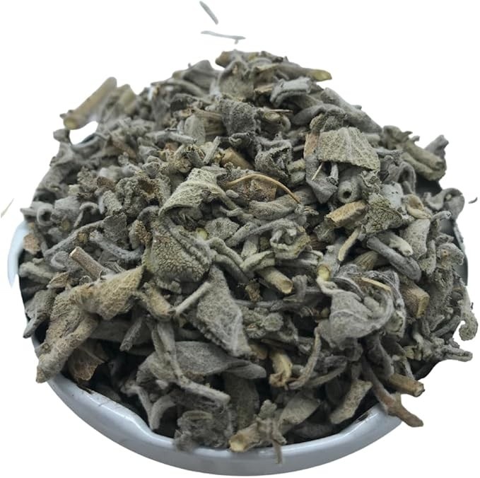 Sálvia 500Gr (Ervas e Talos)
