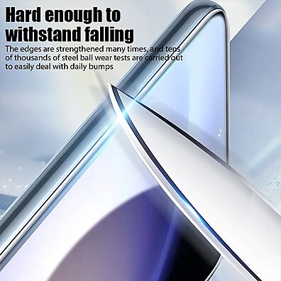 Película 3D/9D: Proteja seu Samsung!