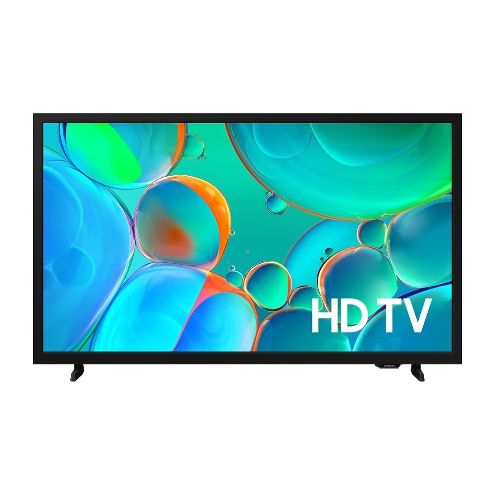 Samsung Smart TV 32" HD H5000F 2025: Imagem HDR, Canais Grátis e Som Premium