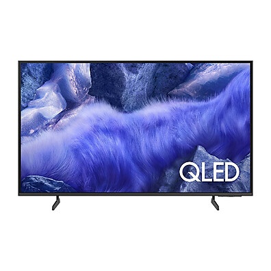 Samsung Vision AI TV 43" QLED 4K: Imersão Total!