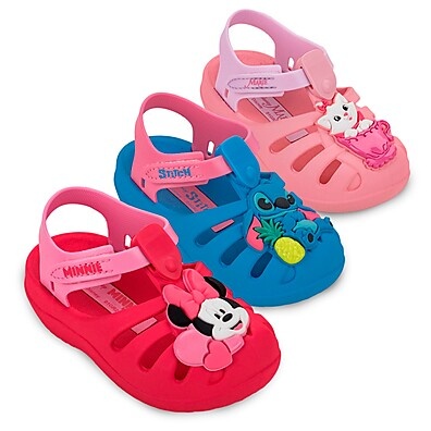 Sandália Babuche Minnie Gata Marie: Conforto e Estilo!