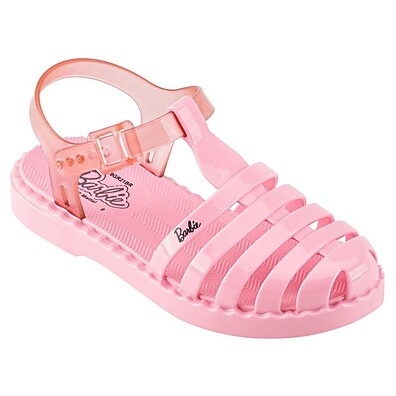 Sandália Barbie Grendene Kids: Conforto e Estilo!