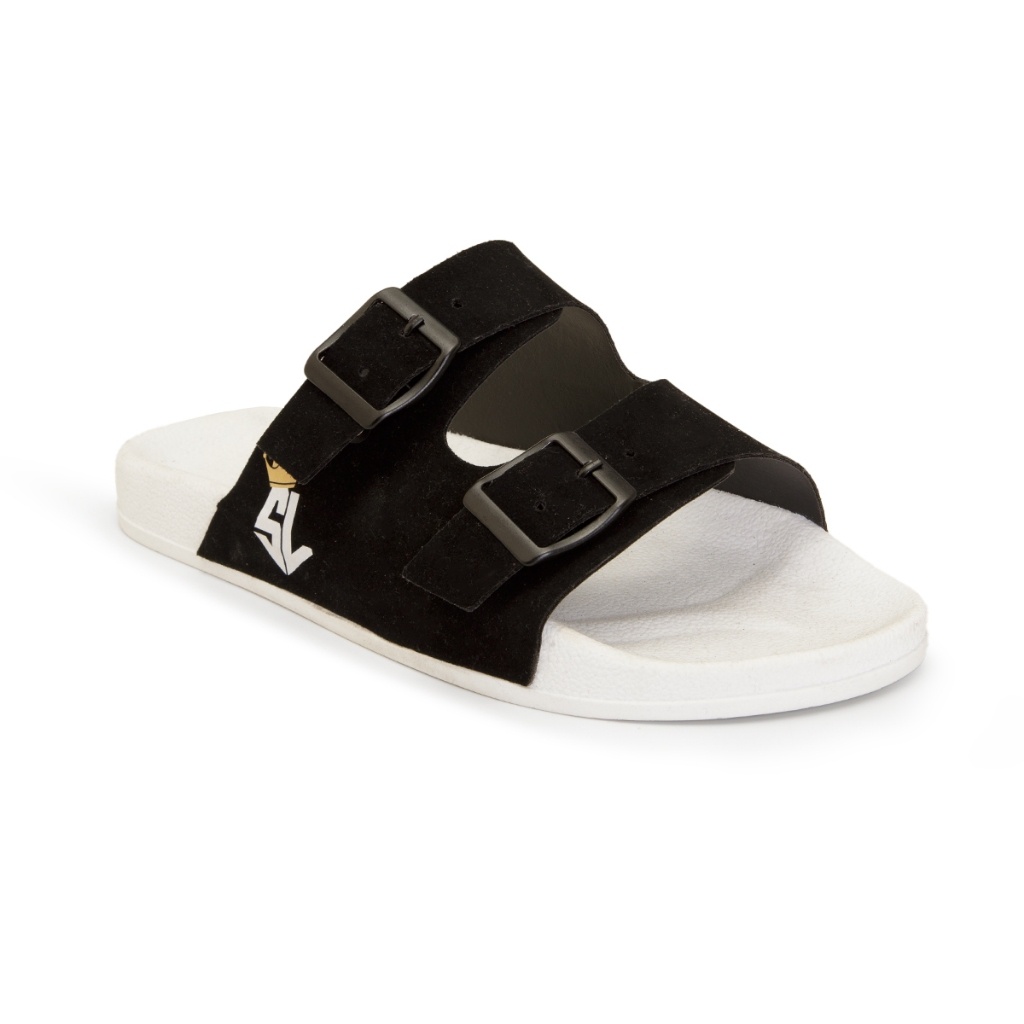 Sandália Birken: Conforto Leve e Estilo Antiderrapante
