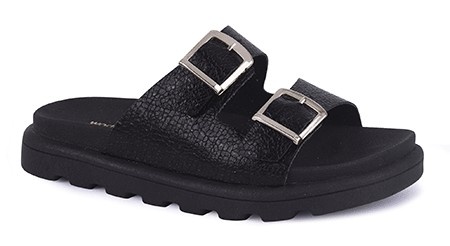 Sandália Birken Infantil: Conforto e Estilo!