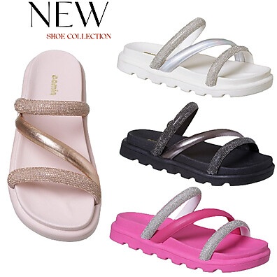 Sandália Birken Mãe e Filha: Estilo e Conforto!
