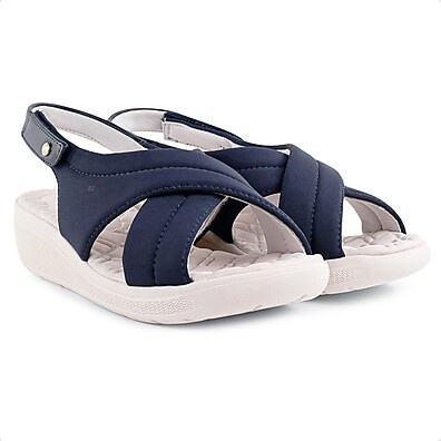 Sandália Comfortflex: Conforto e Estilo em Cada Passo 👣