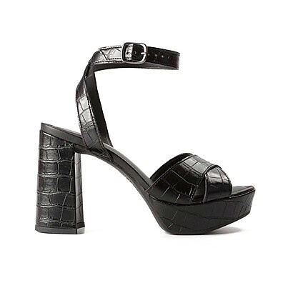 Sandália Dakota Plataforma: Conforto e Estilo!