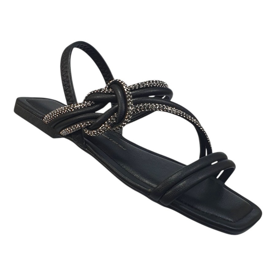 Sandália Dakota Y7901: Conforto e Estilo!