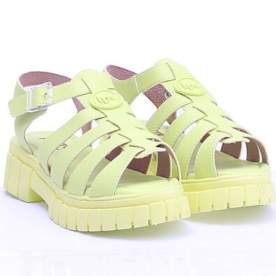 Sandália Fisherman Plataforma: Conforto e Estilo!