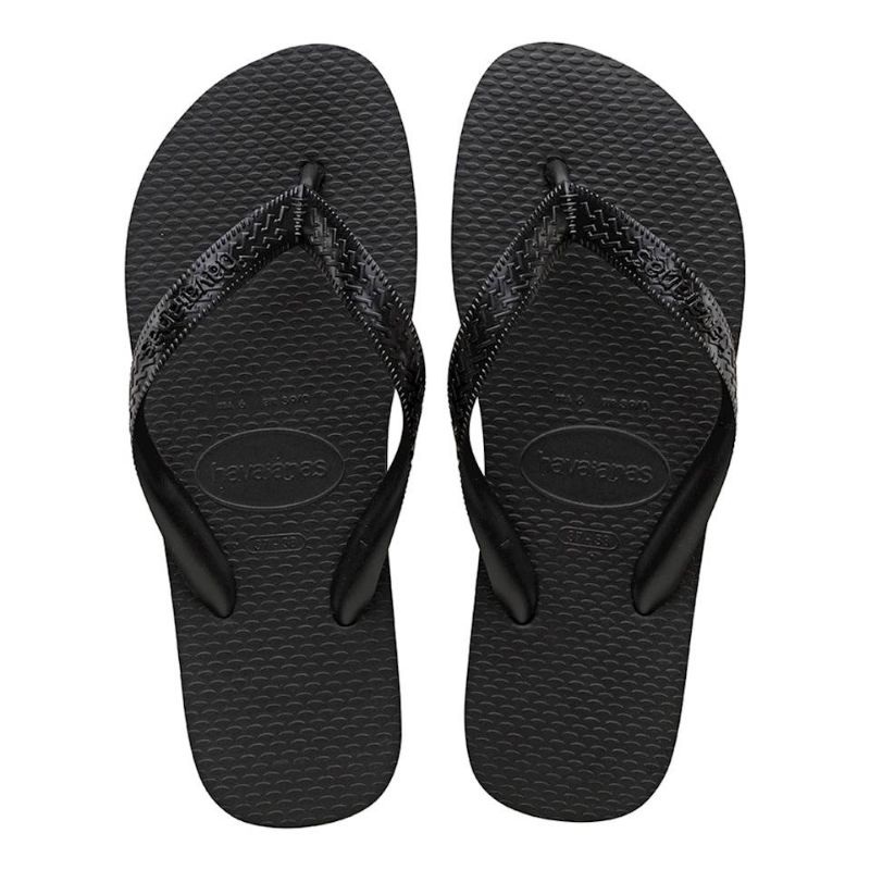 Sandalia Havaianas Color Tradicional: Conforto e Estilo Original