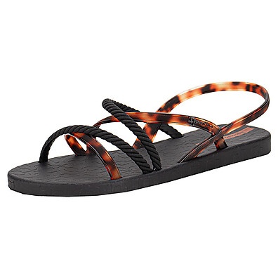 Sandália Ipanema 27375: Conforto e Estilo para o Verão