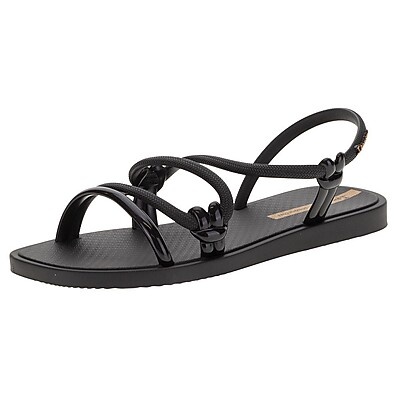 Sandália Ipanema Solar: Conforto e Estilo!